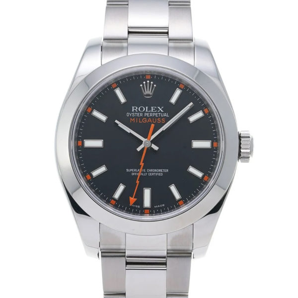 Rolex Milgauss - FX1039