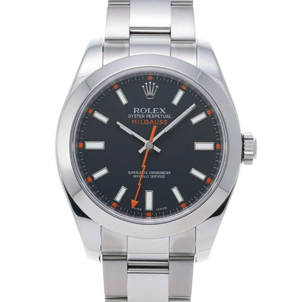 Rolex Milgauss - FX1018