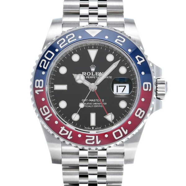 Rolex GMT Master II - FX2192