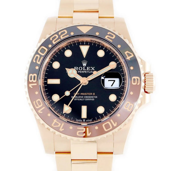 Rolex GMT Master II - FX2338