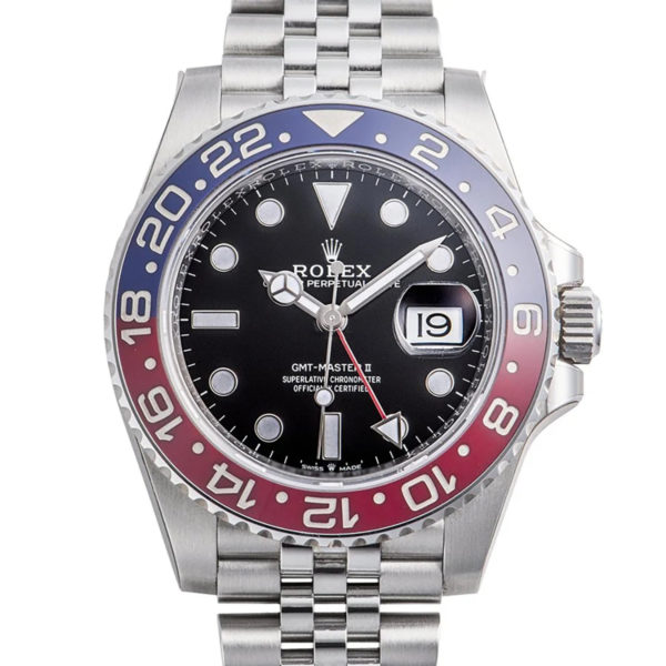 Rolex GMT Master II - FX2247