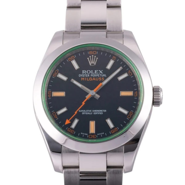 Rolex Milgauss - FX1084