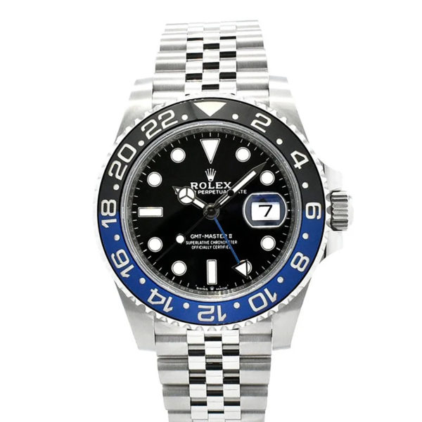 Rolex GMT Master II - FX2098
