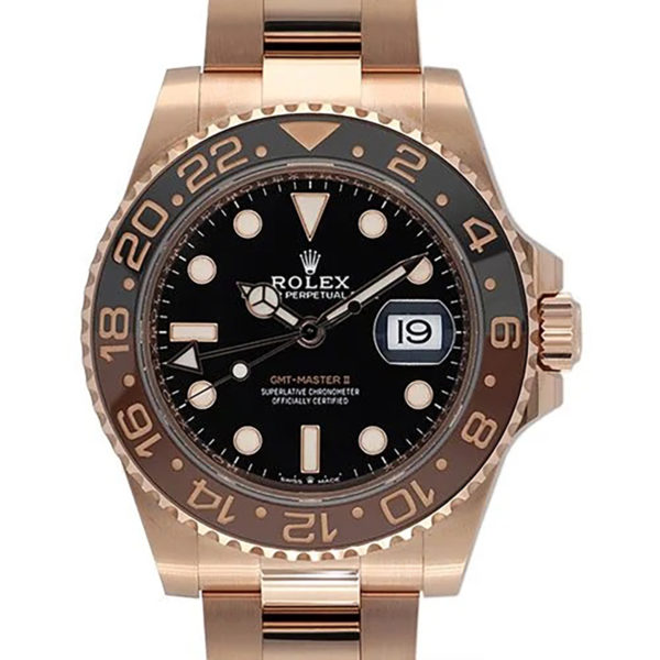 Rolex GMT Master II - FX2331