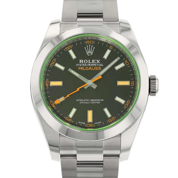 Rolex Milgauss - FX1034