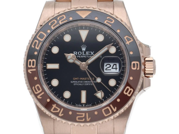 Rolex GMT Master II - FX2317