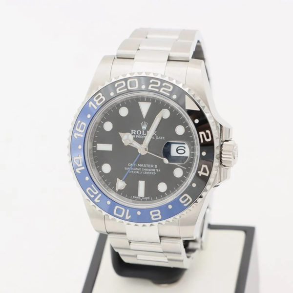 Rolex GMT Master II - FX2146