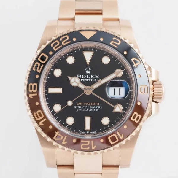 Rolex GMT Master II - FX2320