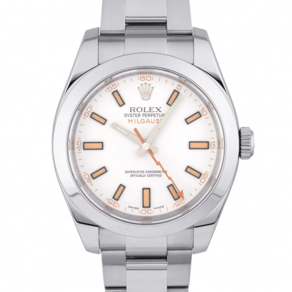 Rolex Milgauss - FX10143