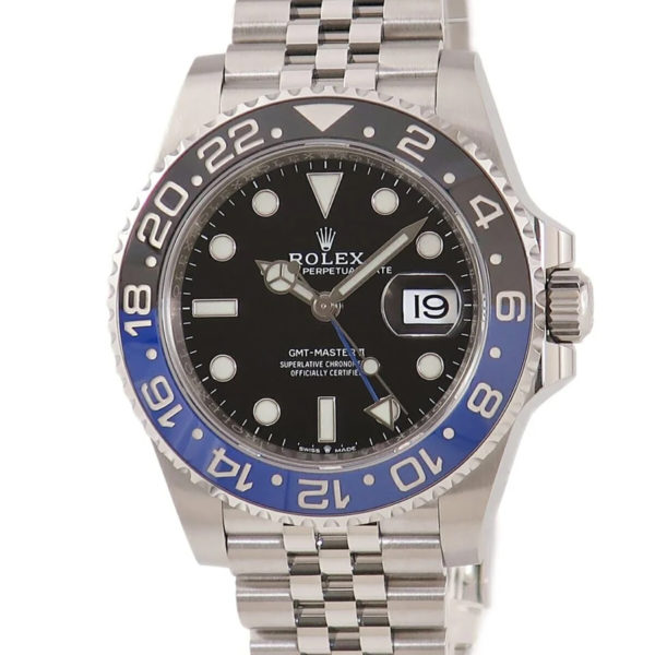 Rolex GMT Master II - FX2141