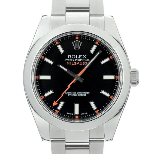Rolex Milgauss - FX10156