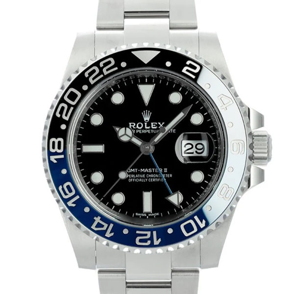 Rolex GMT Master II - FX2099