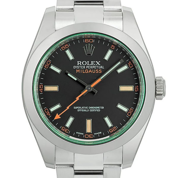 Rolex Milgauss - FX1090
