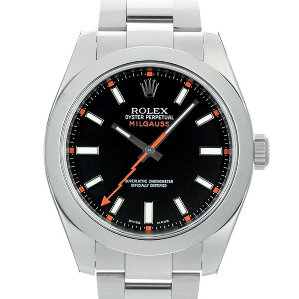 Rolex Milgauss - FX10140