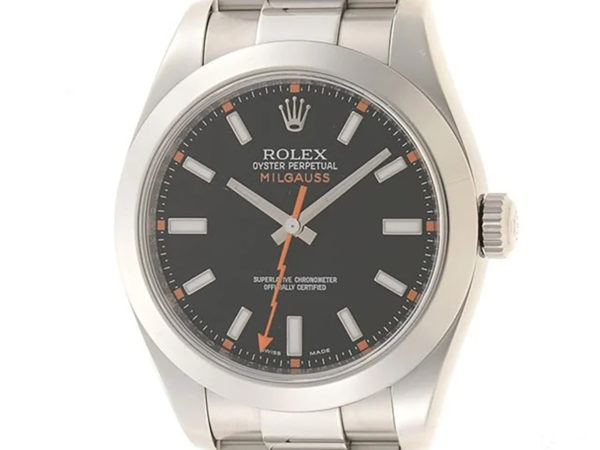 Rolex Milgauss - FX1069