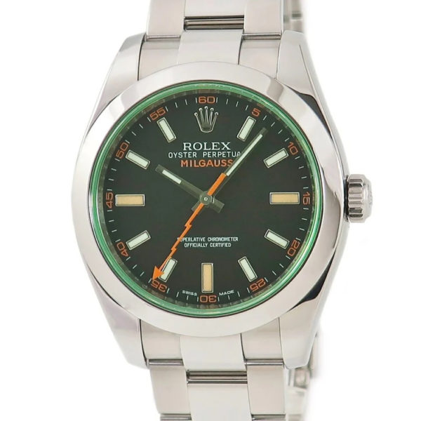 Rolex Milgauss - FX1087