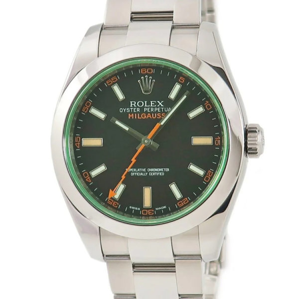 Rolex Milgauss - FX1067
