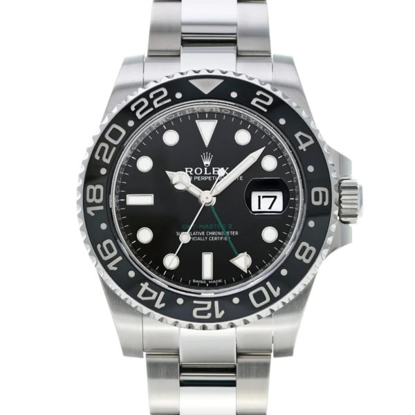 Rolex GMT Master II - FX2047