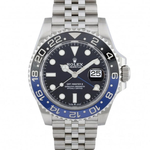 Rolex GMT Master II - FX2148