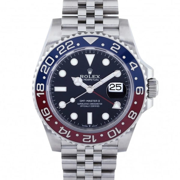 Rolex GMT Master II - FX2261