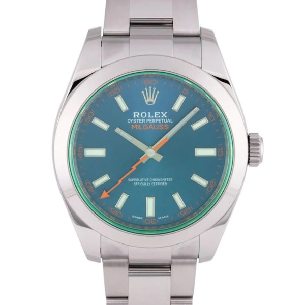 Rolex Milgauss - FX1093