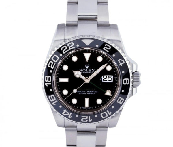 Rolex GMT Master II - FX2073