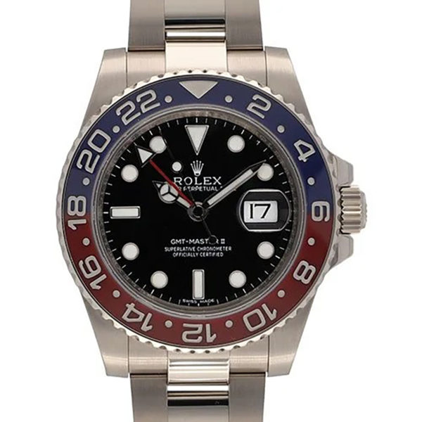 Rolex GMT Master II - FX2292