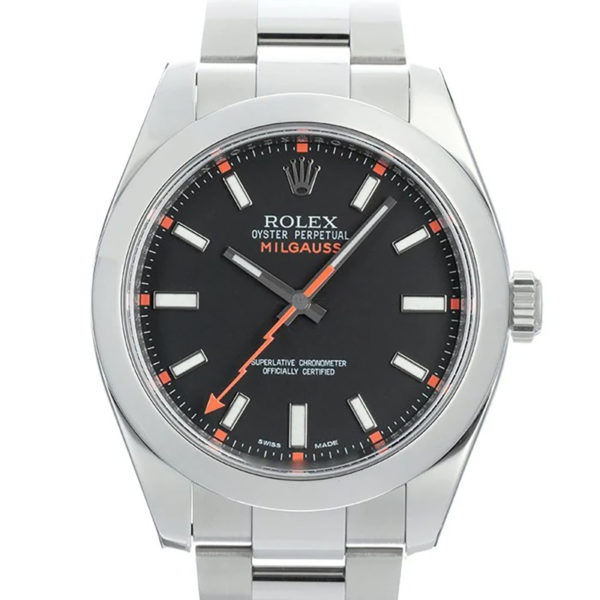 Rolex Milgauss - FX1020