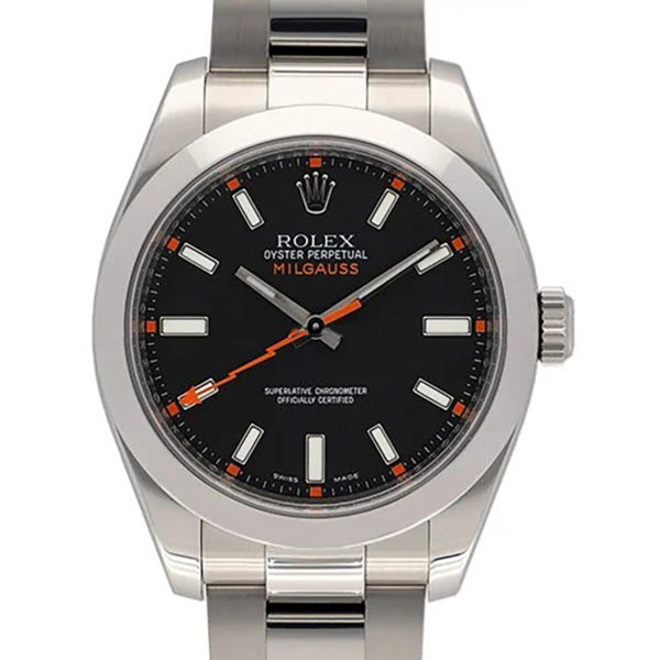 Rolex Milgauss - FX1026