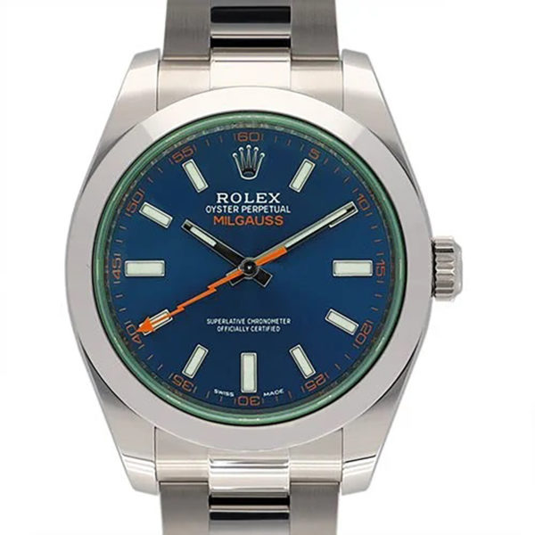 Rolex Milgauss - FX1065