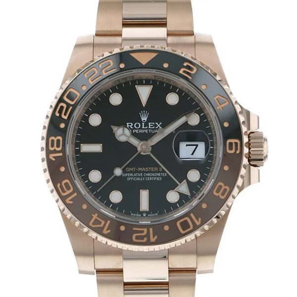 Rolex GMT Master II - FX2336