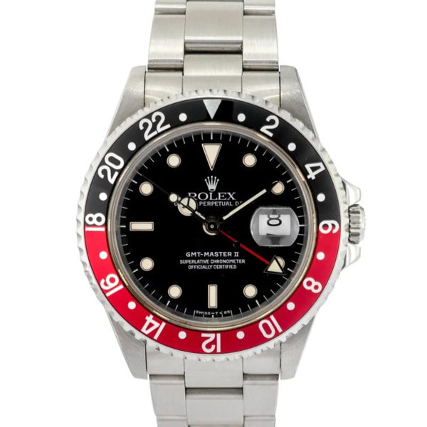Rolex GMT Master II - FX2279