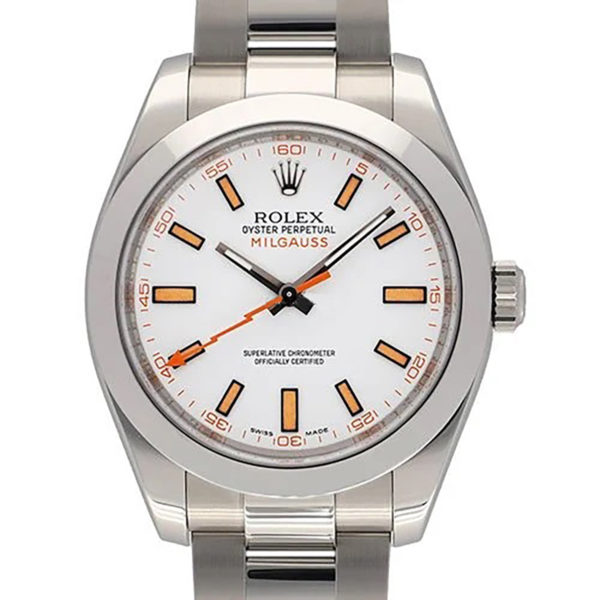 Rolex Milgauss - FX1045