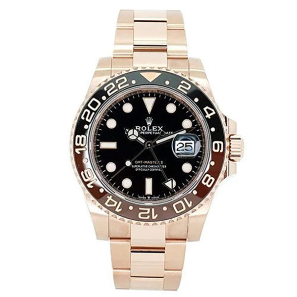 Rolex GMT Master II - FX2329