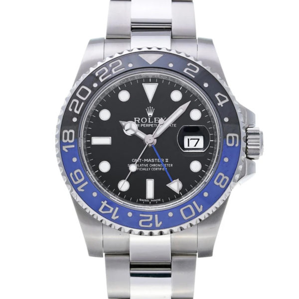 Rolex GMT Master II - FX2097