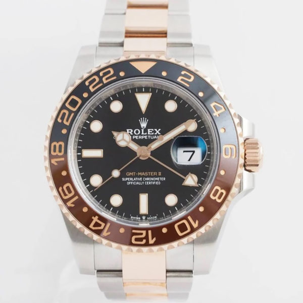 Rolex GMT Master II - FX2169