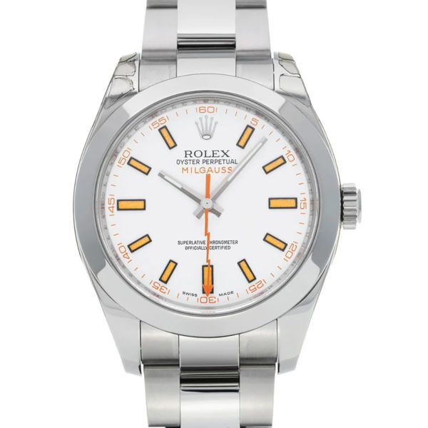 Rolex Milgauss - FX10132