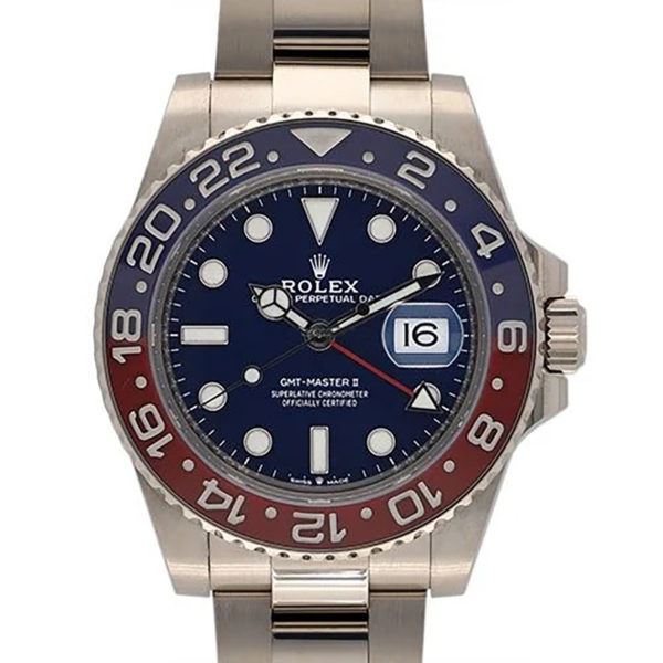 Rolex GMT Master II - FX2314