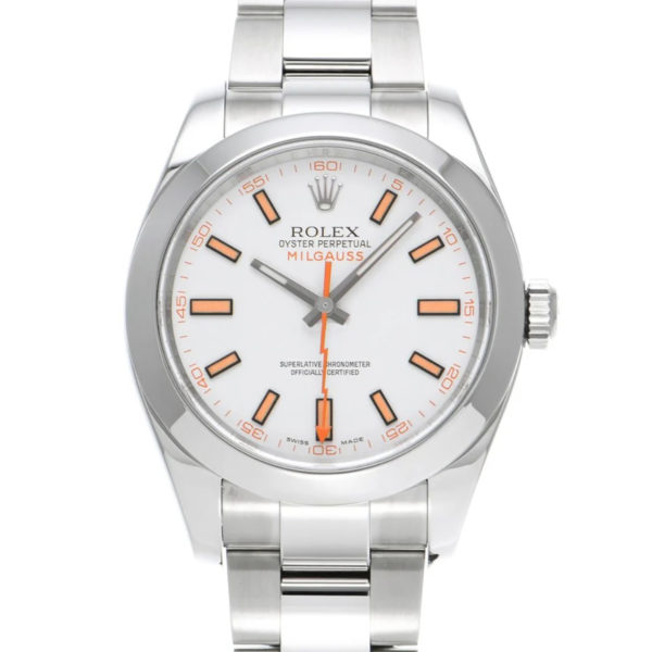 Rolex Milgauss - FX1085