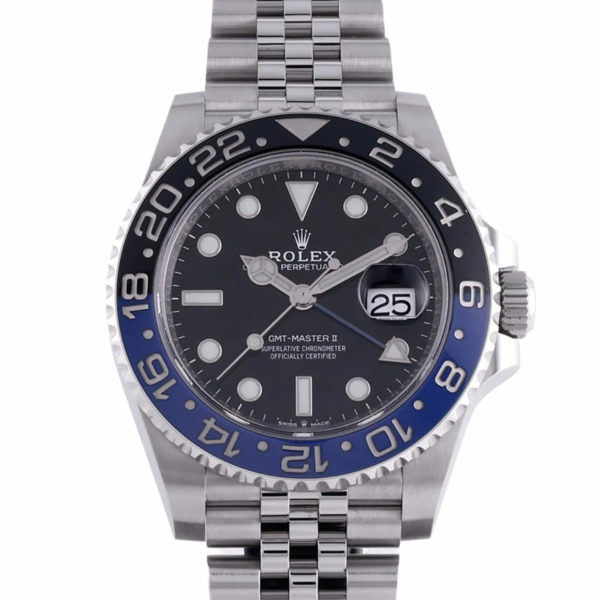Rolex GMT Master II - FX2150