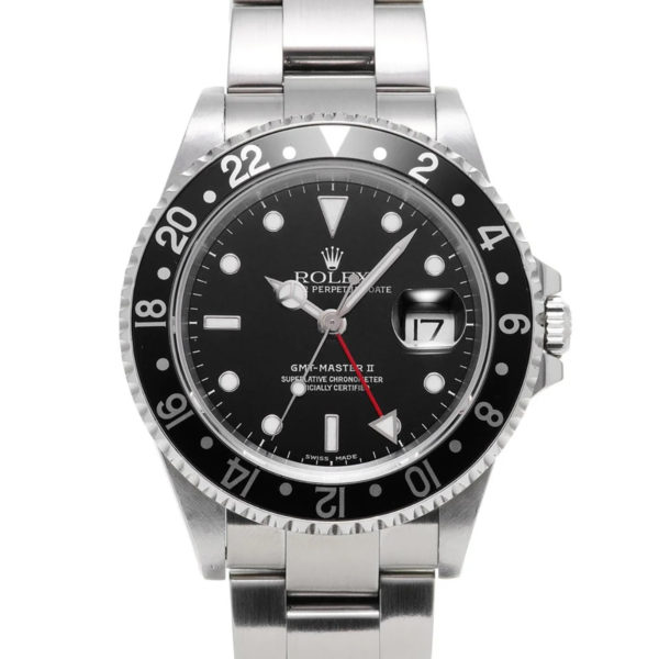 Rolex GMT Master II - FX2025