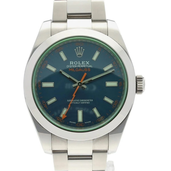 Rolex Milgauss - FX1036