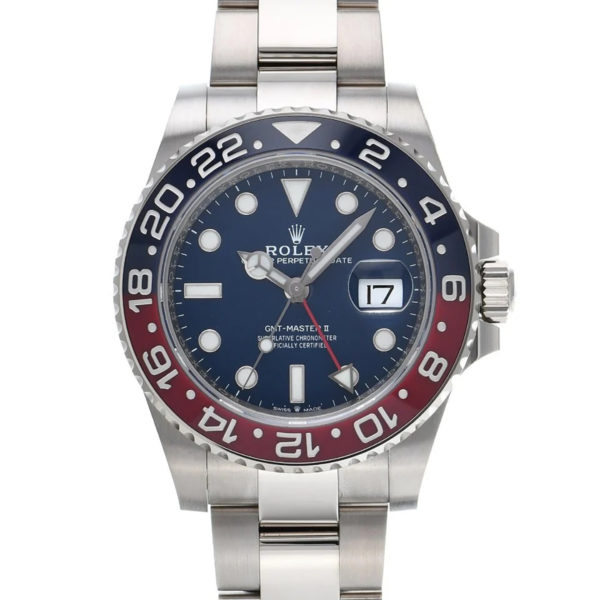 Rolex GMT Master II - FX2304