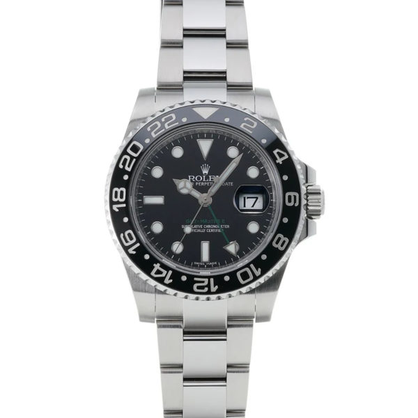Rolex GMT Master II - FX2038