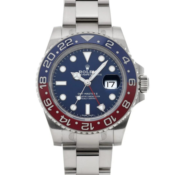 Rolex GMT Master II - FX2309