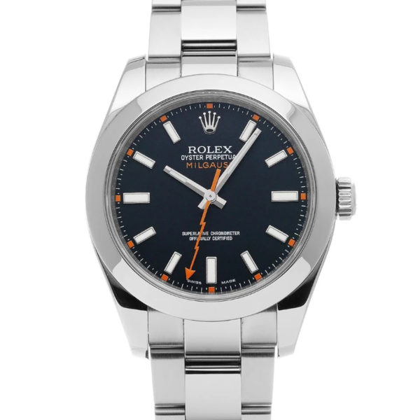 Rolex Milgauss - FX1048
