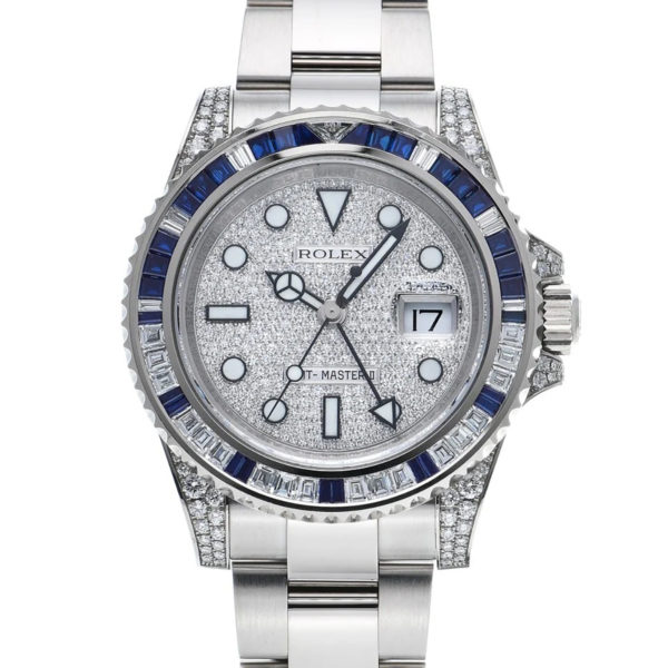 Rolex GMT Master II - FX2349