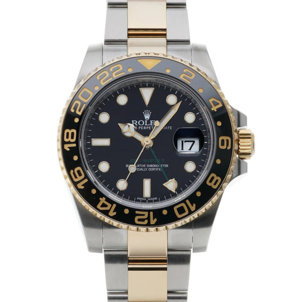 Rolex GMT Master II - FX2086