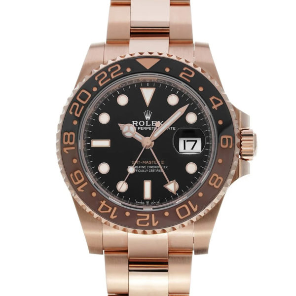 Rolex GMT Master II - FX2319