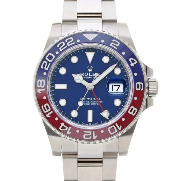 Rolex GMT Master II - FX2303